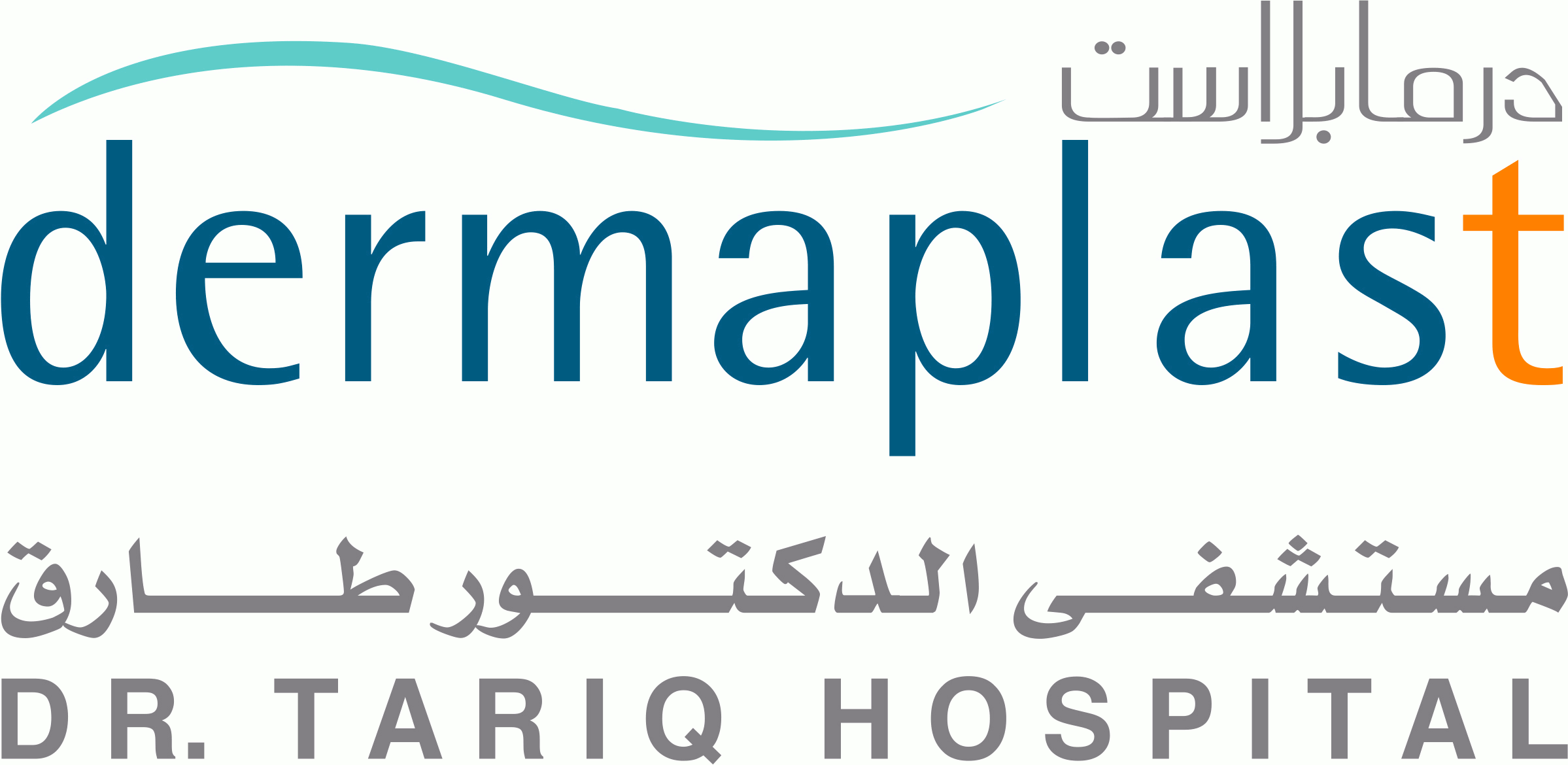 Dermaplast logo